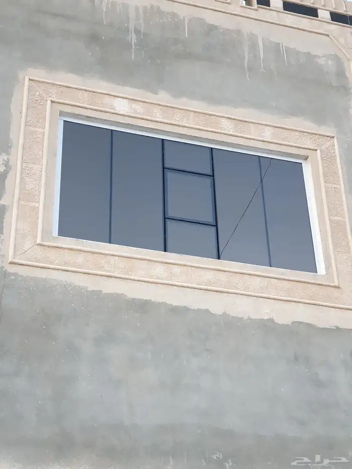 زجاج سكريت و استركشر 1