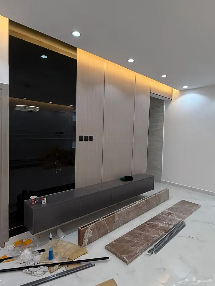 عالم العز للنجاره والديكور 10