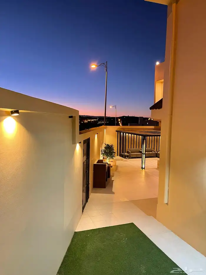 استراحة آرز للمناسبات قسمين 30