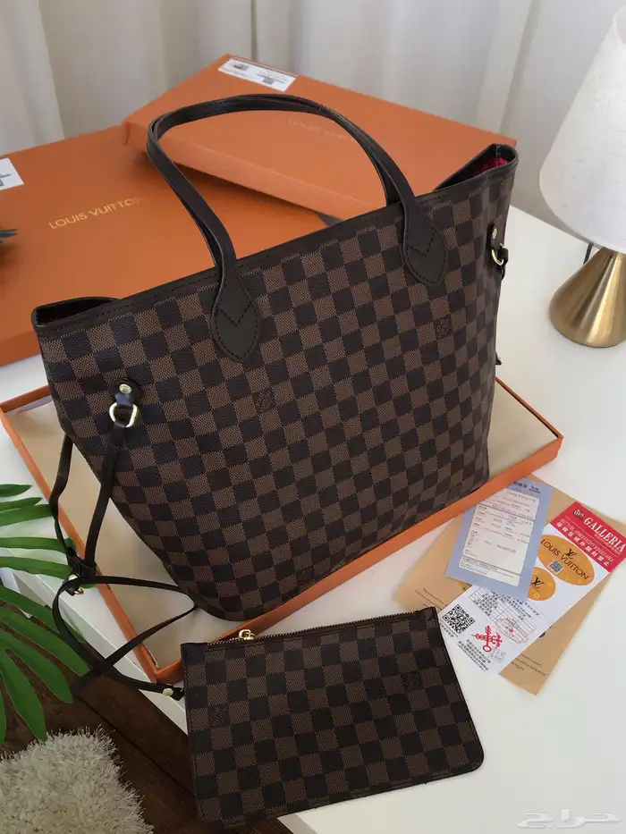 توفرت الاكثر طلبا شنط لويس فيتون بسعر مخفض 5