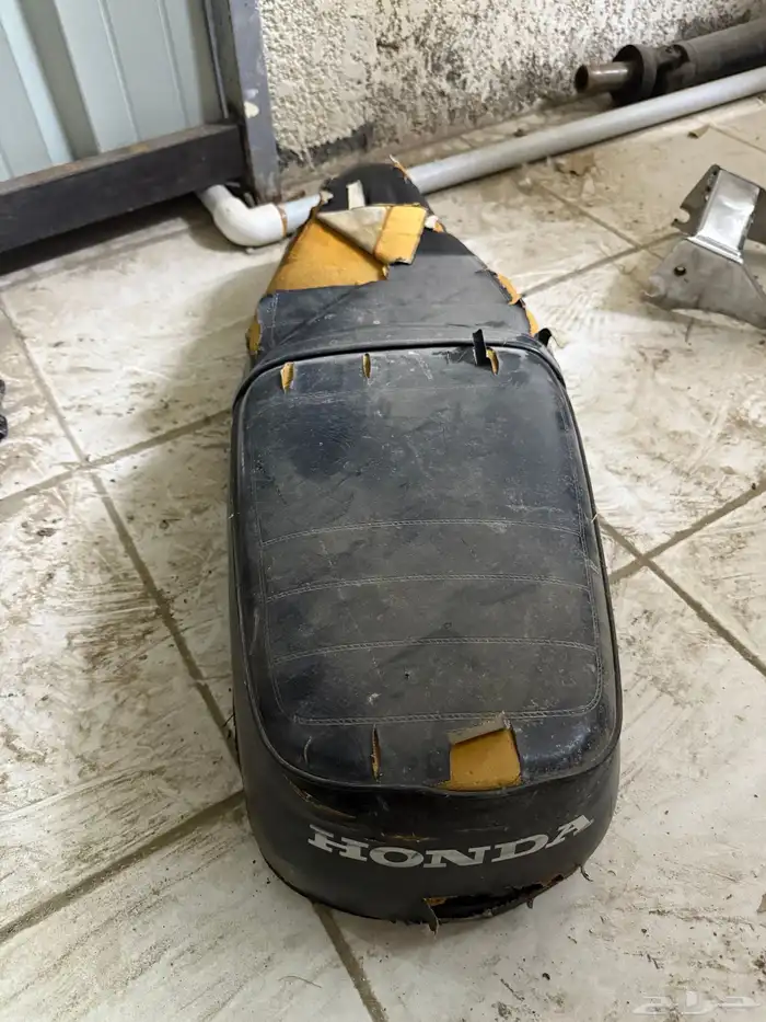 قطع دباب هوندا 70 10