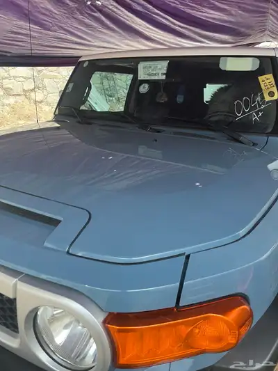 اف جي 1