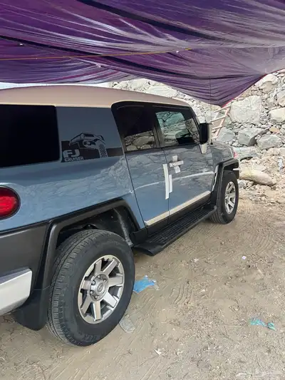 اف جي 13