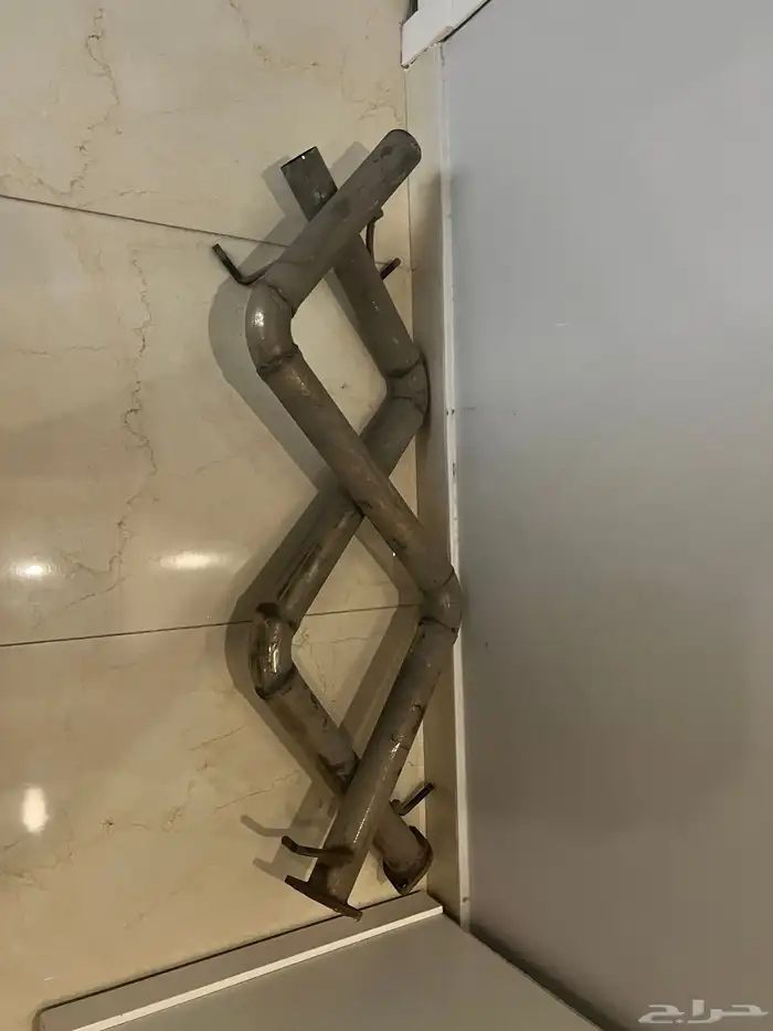 مواصير جينسس و ستينجر و كدينزا 0