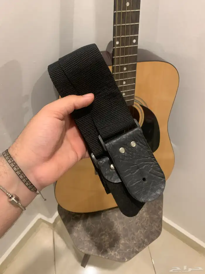 قيتار جيتار فيندر اوكستك للبيع 7