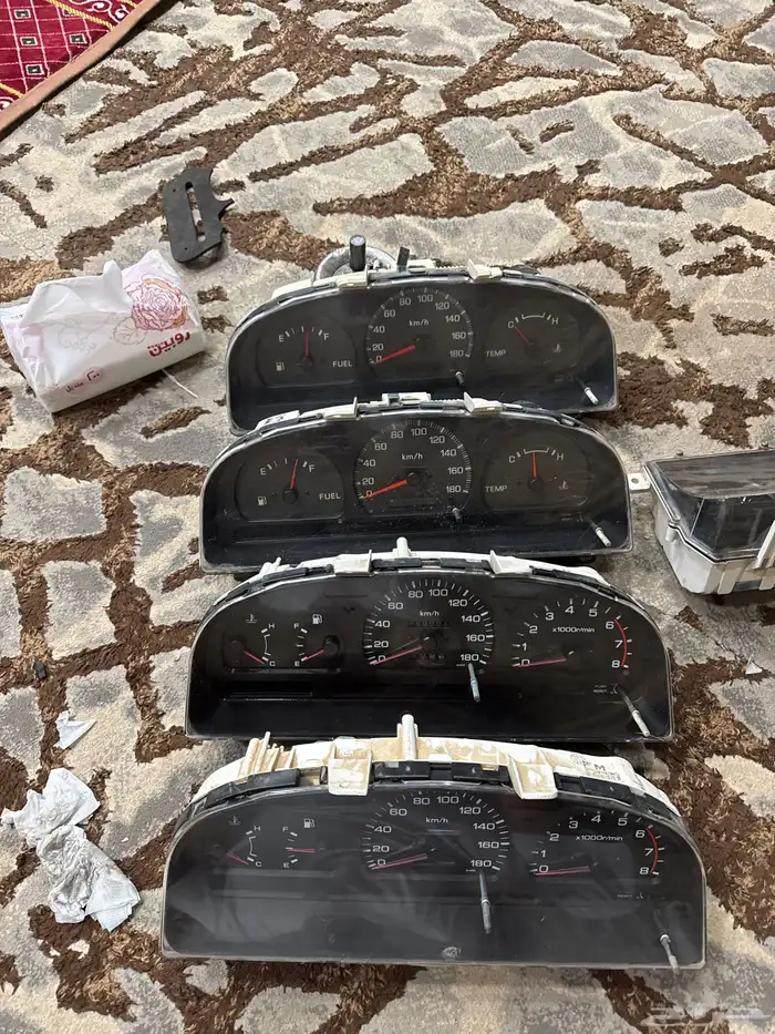 طبلونات ددسن وشاص 1