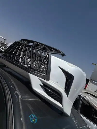 جيب لكزس بلاك ايدشن 2019 1
