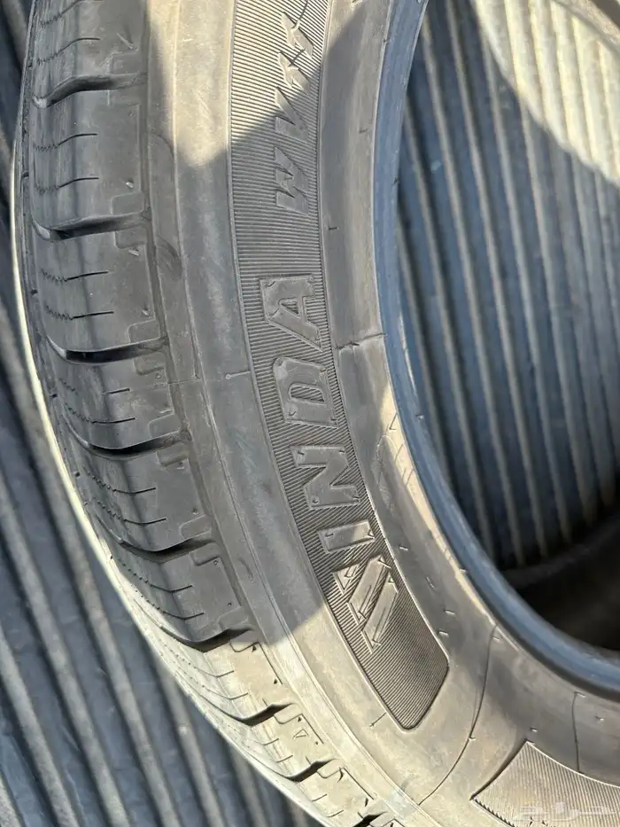 كفرات مقاس 20 3