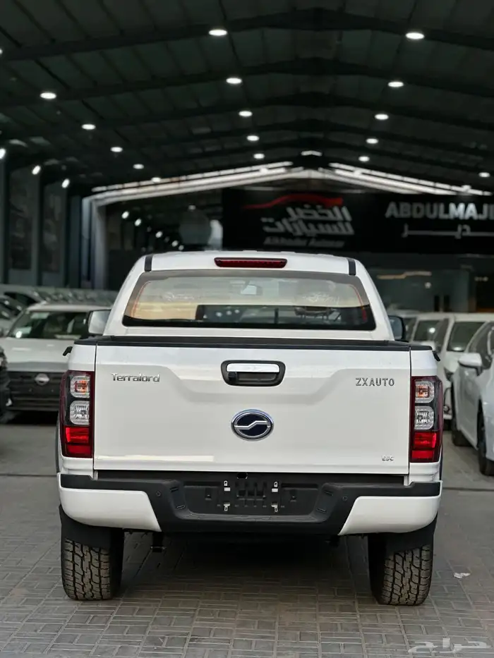 ذد اكس اوتو تيرا لورد فل كامل 2025 عرض خاص للشركات 16