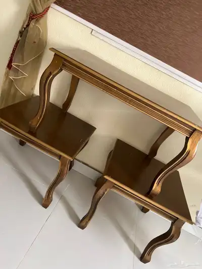 طاولات 0