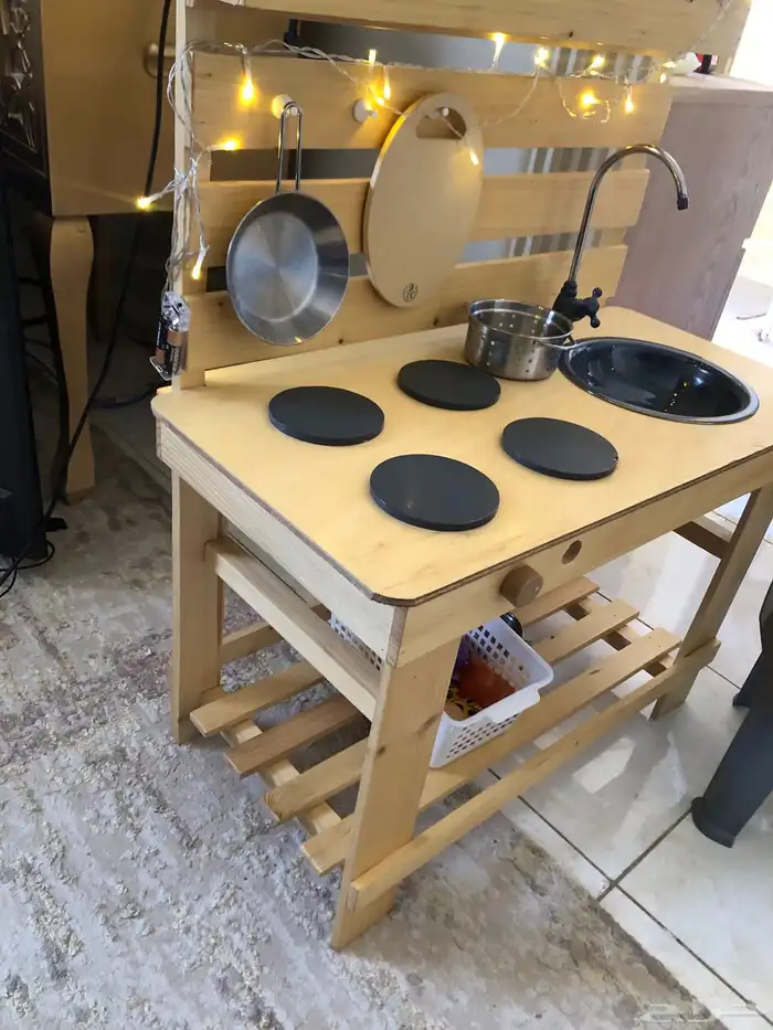 مطبخ اطفال 3