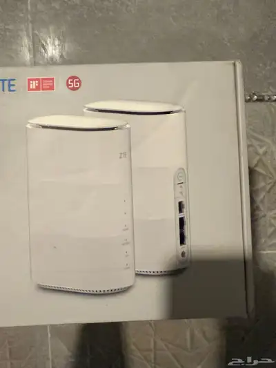 راوتر 5G 1
