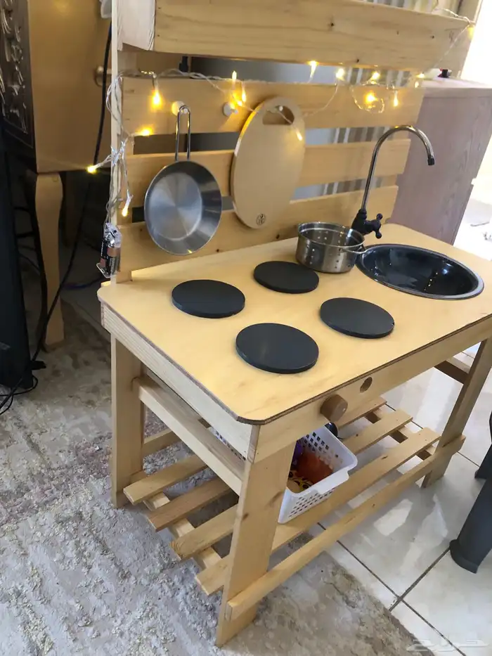 مطبخ اطفال 1