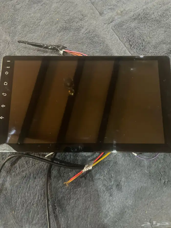 شاشه للبيع شبه جديد 0