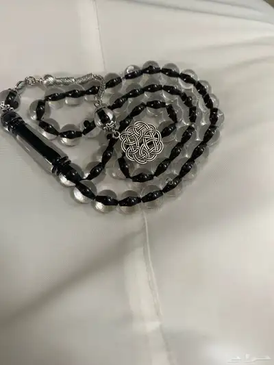 سبحة 25ريال 0