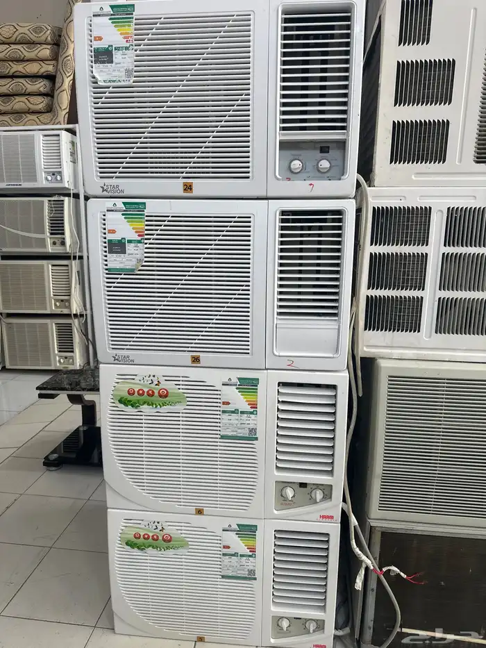 اثاث واجهزه مستخدم وجديد 0