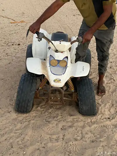 دباب رام اربع كفرات 0