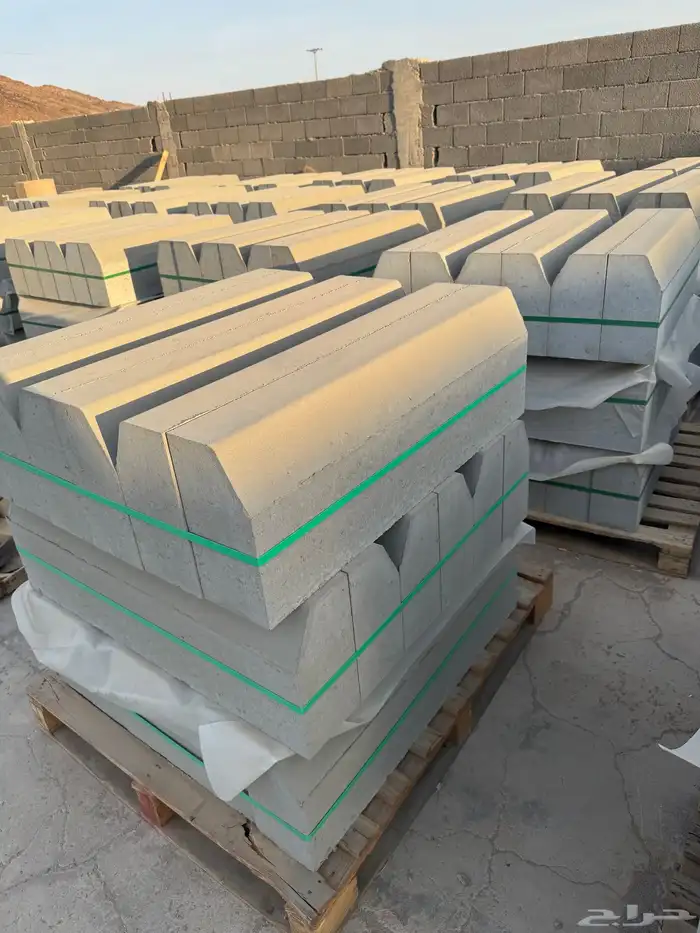 مصنع بلاط اسمنتي و رخام هندي و بلاط أحواش 3