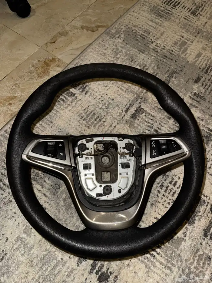 قطع كابرس ولومينا 7