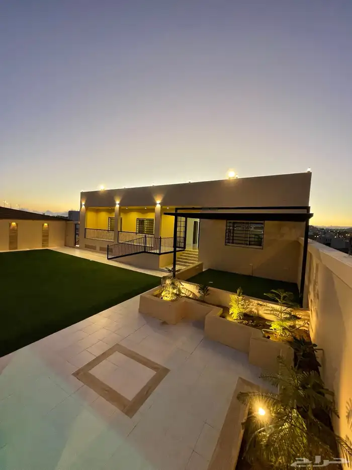 استراحة آرز للمناسبات قسمين 19