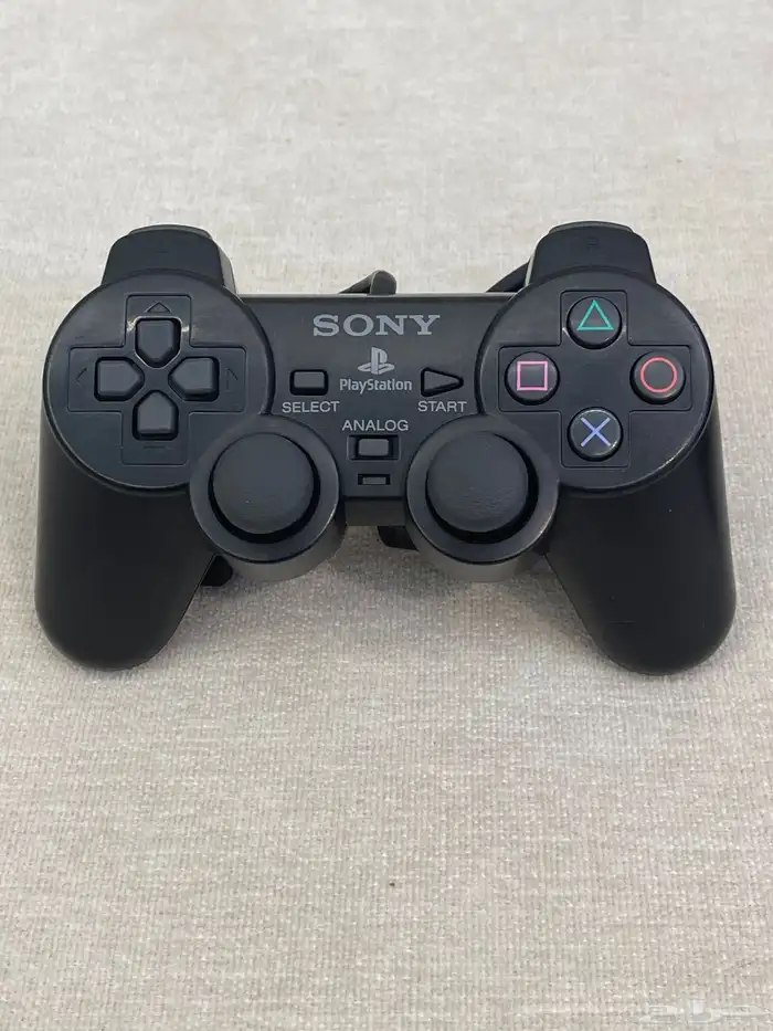 امريكي بلايستيشن 2 - USA PS2 تم البيع 3