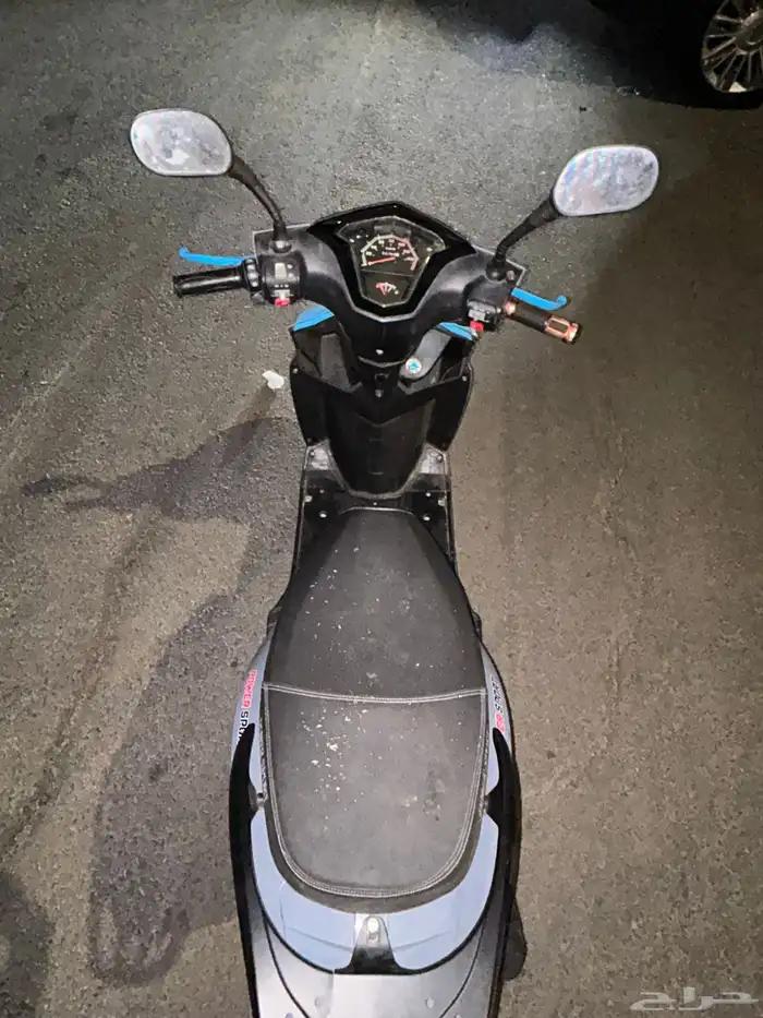 دباب صيني بور سبورت 3