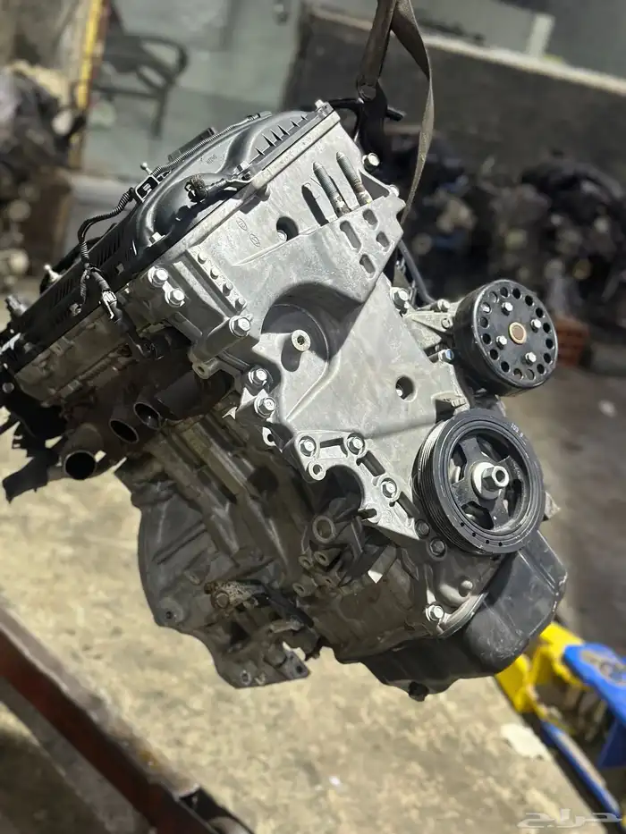 مكينة كيا أوبتيما وسوناتا 2000cc مستوردة شد بلد 7