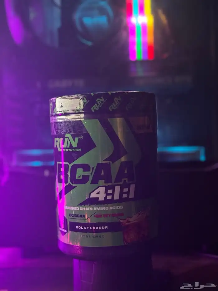 كرياتين بري وركاوت bcaa مكملات فيتامينات بسعر رخيص 3