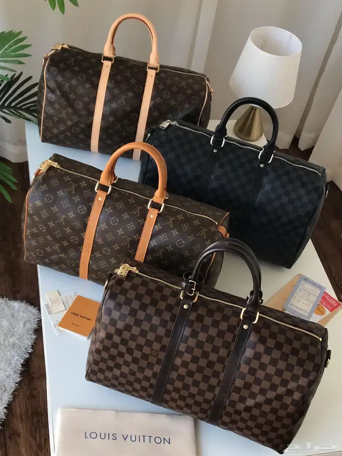 شنط للنادي والسفر الخفبف درجه اولى 29