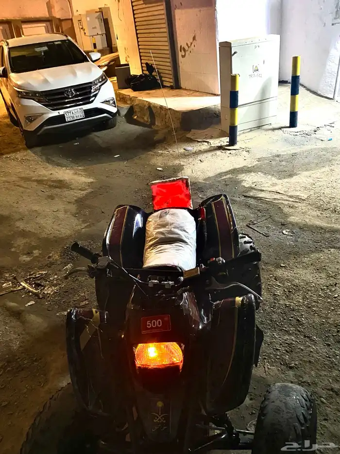 دباب سويدي للبيع الصاما يجي خاص يتواصل معي اوريه بمقاطع. 4