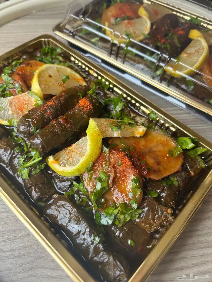 ورق عنب 2