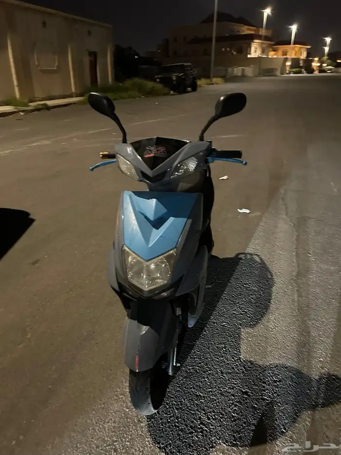 دباب صيني بور سبورت 5