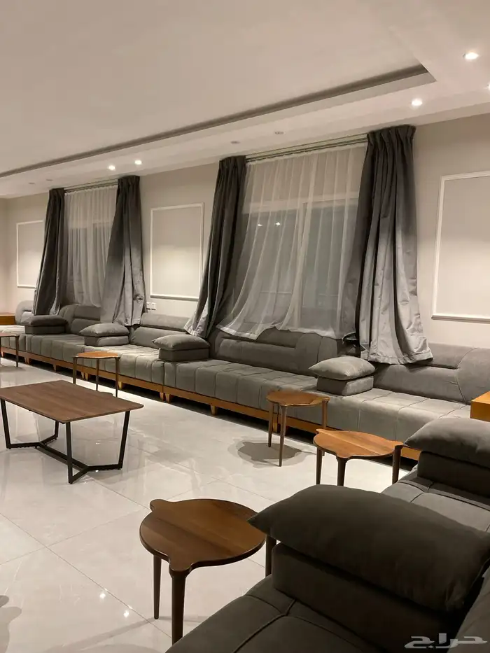 استراحة آرز للمناسبات قسمين 2