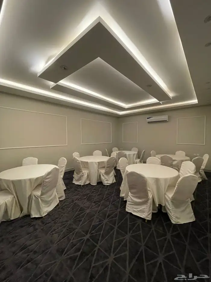 استراحة آرز للمناسبات قسمين 47