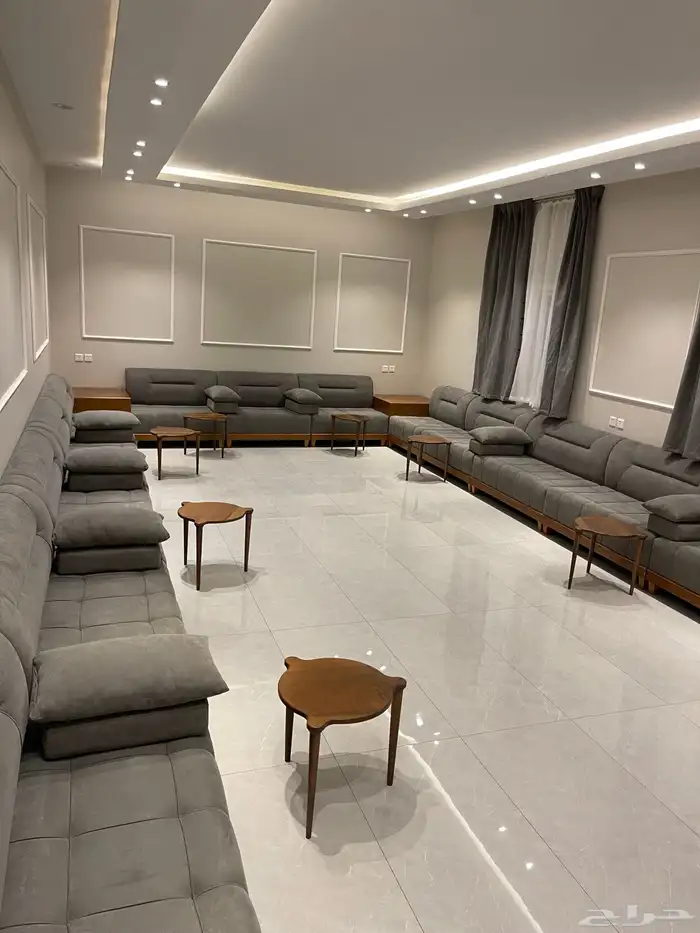 استراحة آرز للمناسبات قسمين 36