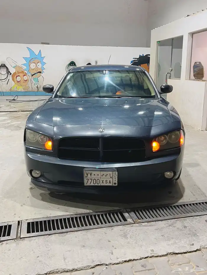 تشارجر RT 2008 4