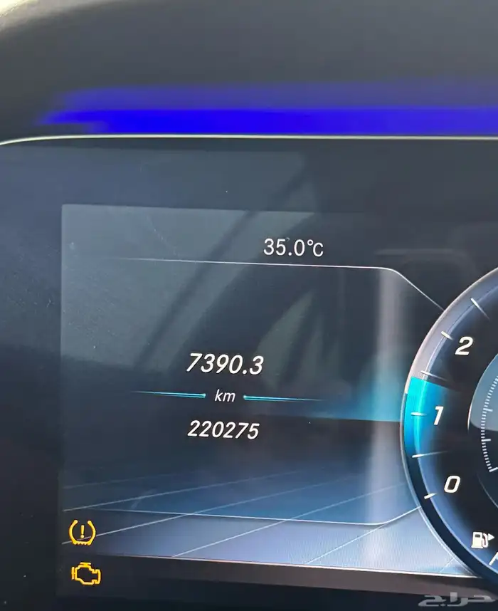 مرسيدس E450 كوبيه 2019 أمريكي 6