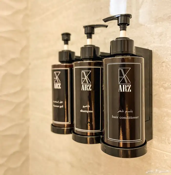 شقق آرز للايجار اليومي والاسبوعي 10