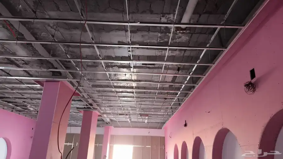 مقاول جبس بورد بالرياض 6