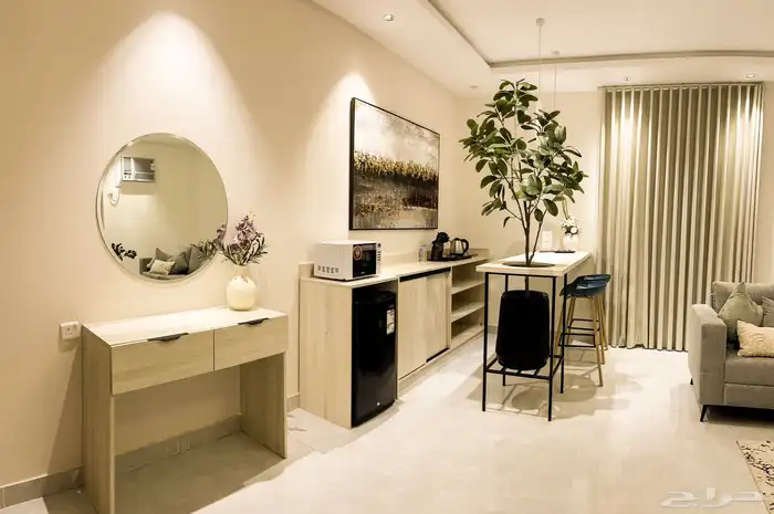 شقق آرز للايجار اليومي والاسبوعي 45