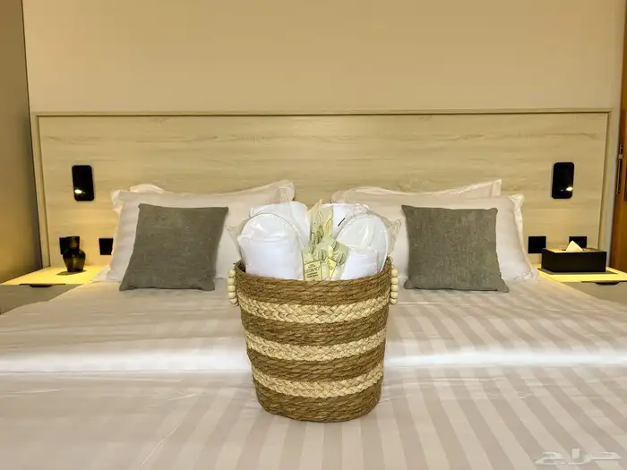 شقق آرز للايجار اليومي والاسبوعي 47