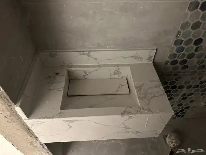 رخام وجرانيت وحجر طبيعي ومغاسل رخام ومطابخ رخام 21