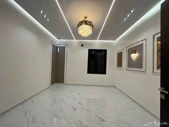 ادوار وشقق في حي الندوة فاخر شقق مطو ر متميز650 الف 5