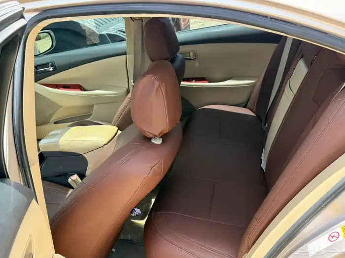 لكزس ES350 2008 2