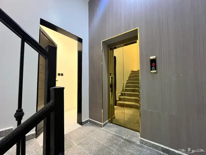 ادوار وشقق في حي الندوة فاخر شقق مطو ر متميز650 الف 6