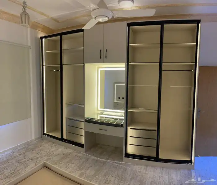 خزائن ذكية ومطابخ 5