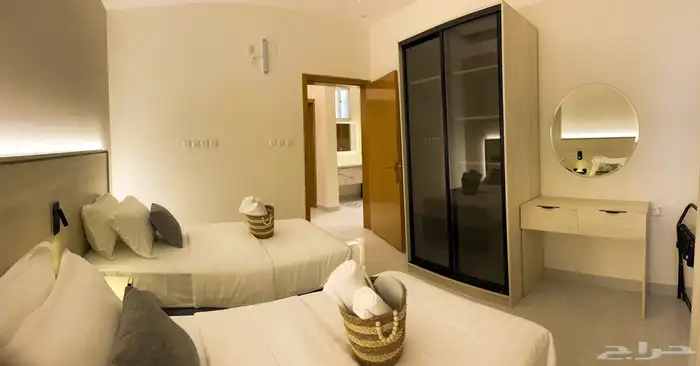 شقق آرز للايجار اليومي والاسبوعي 7
