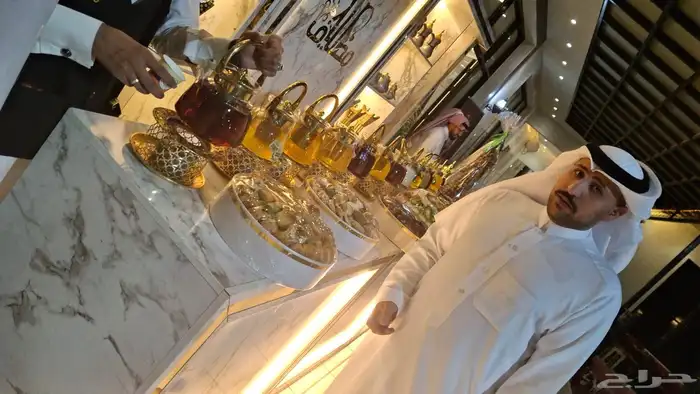ضيافة ركن الشاي والقهوة الفاخرة باسعار مرنة 4