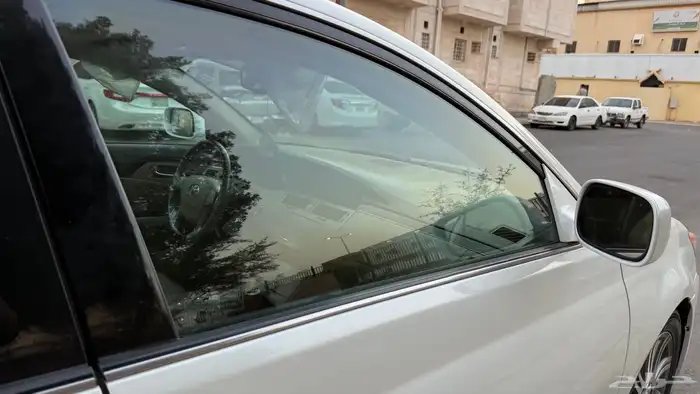4 قزازات افالون مع المثلثات من 2005 الى 2010 4