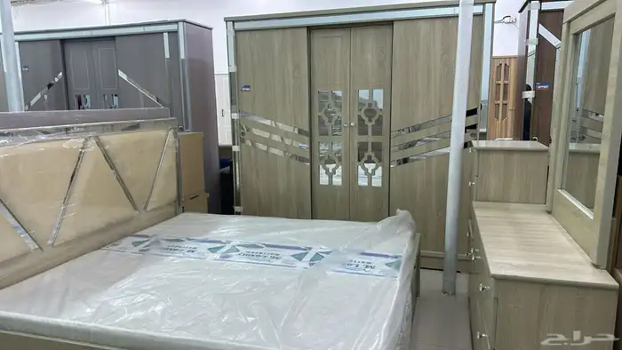 اثاث واجهزه مستخدم وجديد 48